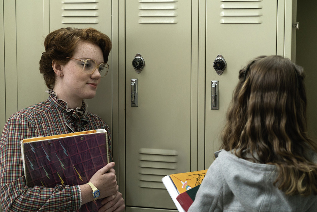 Stranger Things Stranger Things